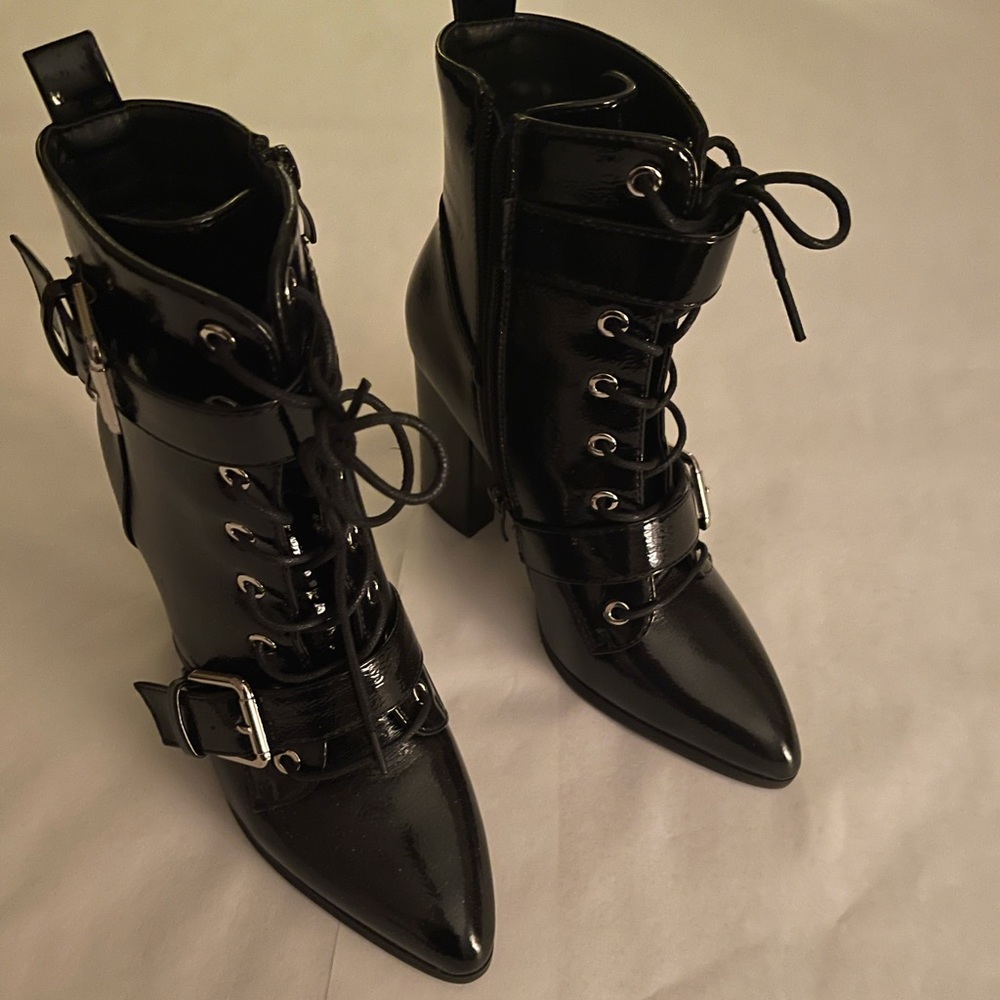 Nastygal Ankle Boots